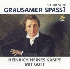 Grausamer Spaß? von Assmann,  Heinz-Dieter, Kuschel,  Karl-Josef