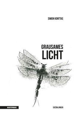 Grausames Licht von Konttas,  Simon