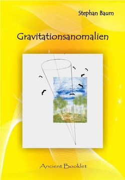 Gravitationsanomalien von Baum,  Stephan