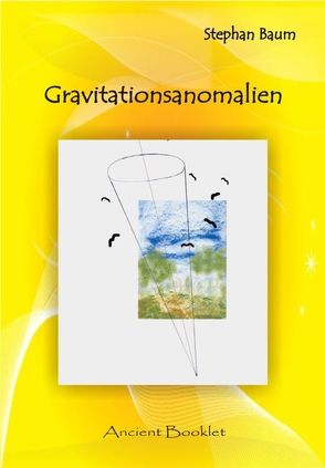 Gravitationsanomalien von Baum,  Stephan