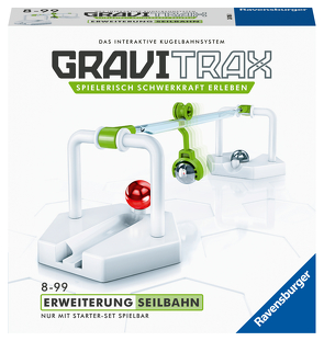 GraviTrax Seilbahn