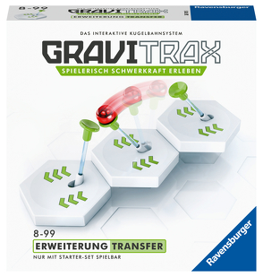 GraviTrax Transfer