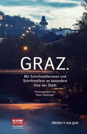 Graz von Kastberger,  Klaus