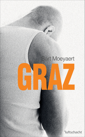 Graz von Moeyaert,  Bart