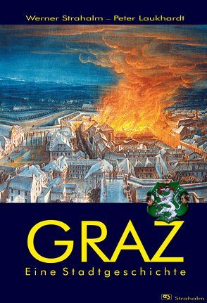 GRAZ von Laukhardt,  Peter, Strahalm,  Werner