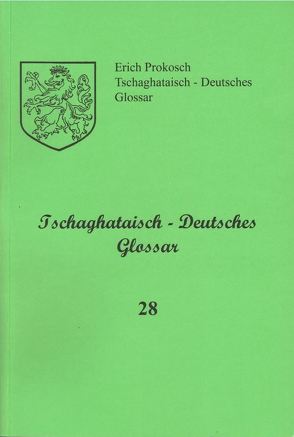 Grazer Linguistische Monographien 28 von Prokosch,  Erich