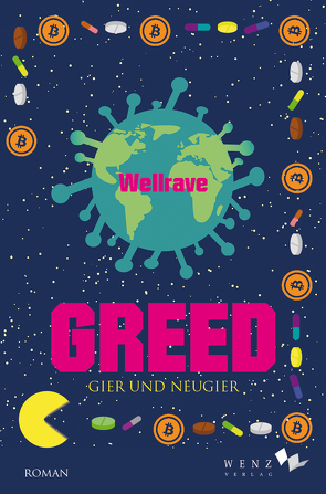 Greed von Wellrave