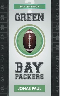 Green Bay Packers von Paul,  Jonas