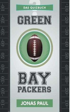 Green Bay Packers von Paul,  Jonas