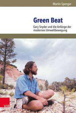 Green Beat von Spenger,  Martin