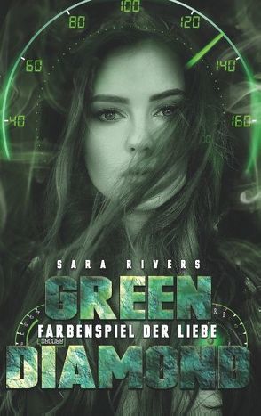 Green Diamond von Stankewitz,  Sarah