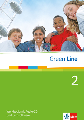 Green Line 2 von Baer-Engel,  Jennifer, Daymond,  Elizabeth, Horner,  Marion