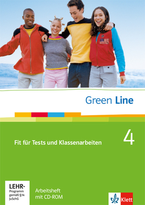 Green Line 4 von Baer-Engel,  Jennifer, Daymond,  Elizabeth, Horner,  Marion