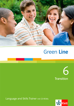 Green Line 6 Transition