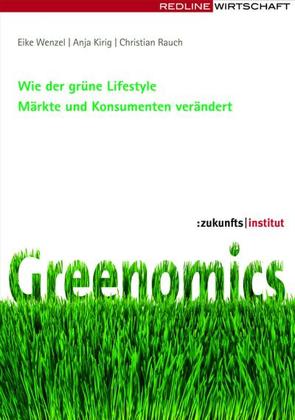 Greenomics von Wenzel,  Eike