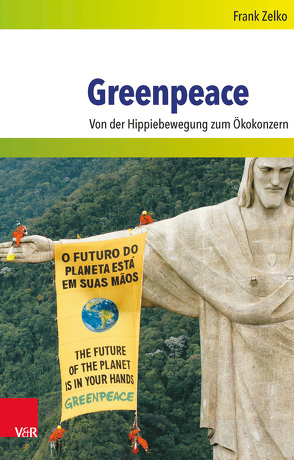 Greenpeace von Zelko,  Frank