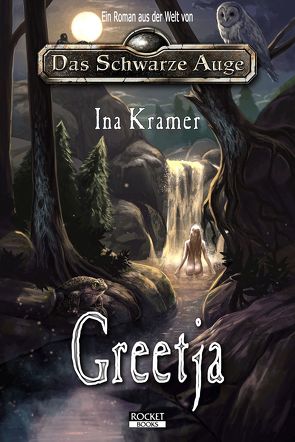 Greetja von Kramer,  Ina