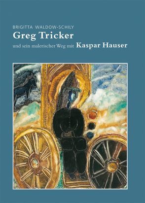 Greg Tricker von Waldow-Schily,  Brigitta