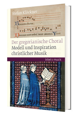 Gregorianischer Choral von Klöckner,  Stefan