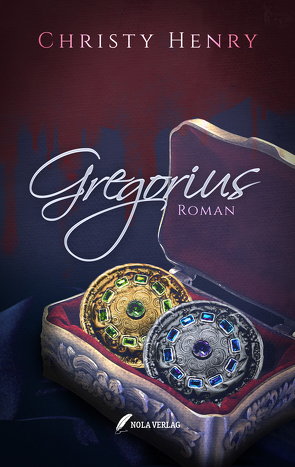 Gregorius von Henry,  Christy