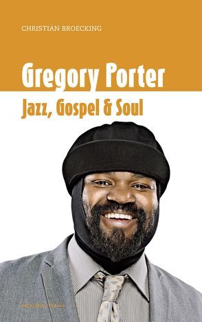 Gregory Porter von Broecking,  Christian