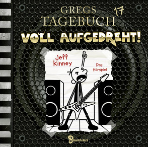 Gregs Tagebuch 17 von Diverse, Esser,  Marco, Kinney,  Jeff, Schmidt,  Dietmar