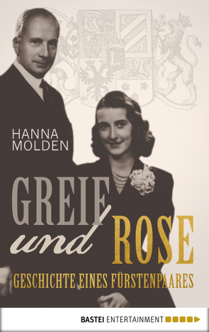 Greif und Rose von Molden,  Hanna