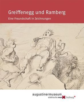 Greiffenegg und Ramberg von Reuße,  Felix