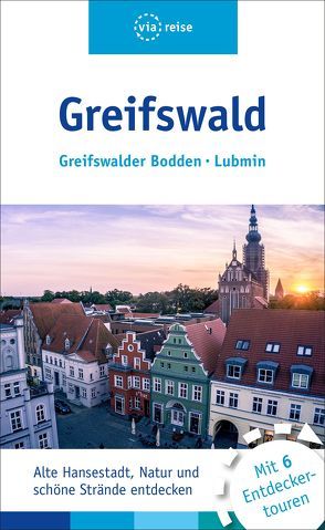 Greifswald von Kissling-Brenner,  Ute