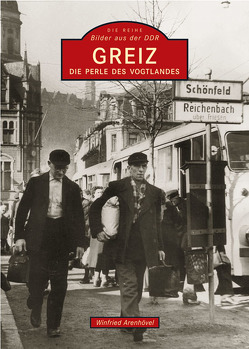 Greiz von Arenhövel,  Winfried