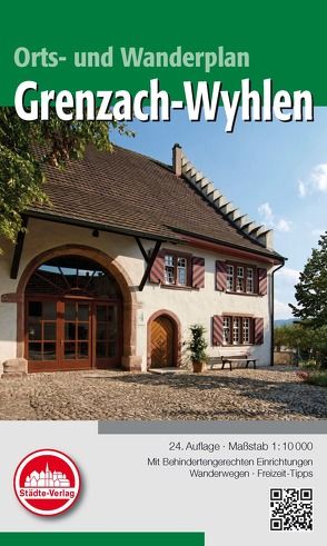 Grenzach-Wyhlen von Städte-Verlag