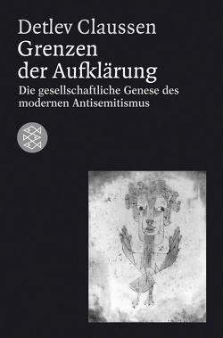 Grenzen der Aufklärung von Claussen,  Detlev