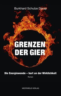 Grenzen der Gier von Schulze Darup,  Burkhard