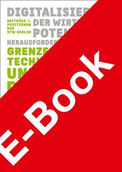 Grenzen in Zeiten technologischer und sozialer Disruption von Molthagen-Schnöring,  Stefanie