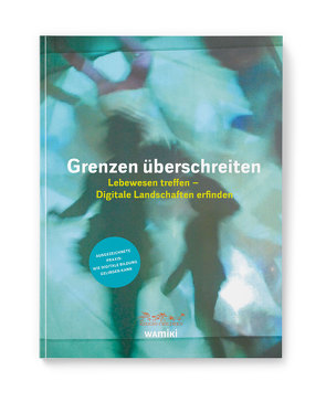 Grenzen überschreiten