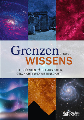 Grenzen unseres Wissens