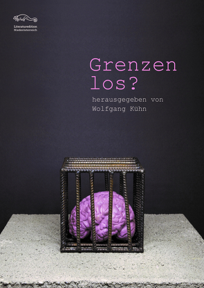 Grenzenlos? von Kühn,  Wolfgang