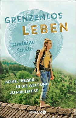 Grenzenlos leben von Schüle,  Geraldine