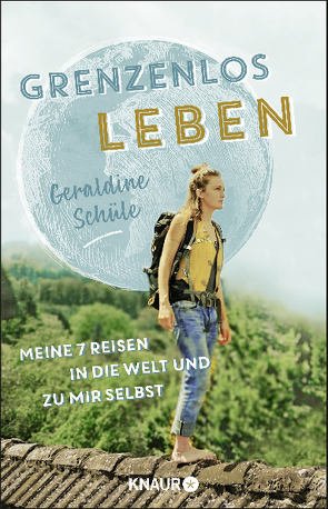 Grenzenlos leben von Schüle,  Geraldine