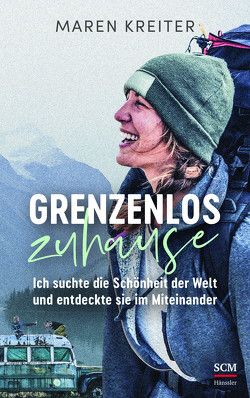 Grenzenlos zuhause von Kreiter,  Maren