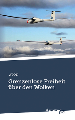 Grenzenlose Freiheit über den Wolken von ATON