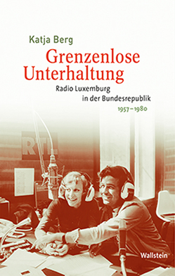 Grenzenlose Unterhaltung von Berg,  Katja