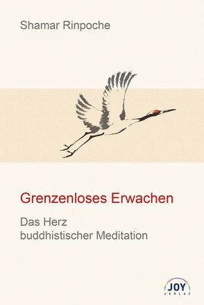 Grenzenloses Erwachen von Rinpoche,  Shamar