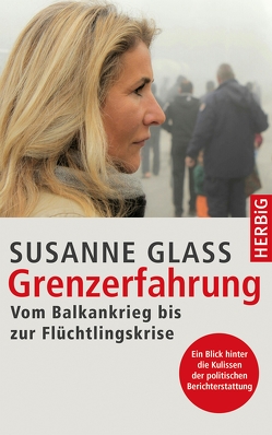 Grenzerfahrung von Gläss,  Susanne