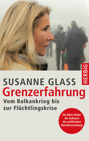 Grenzerfahrung von Gläss,  Susanne