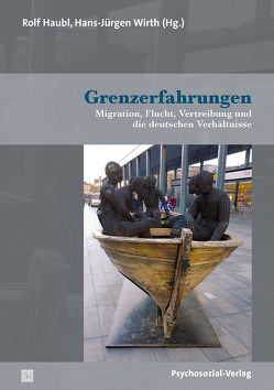 Grenzerfahrungen von Bude,  Heinz, Cunovic,  Zeljko, Dienstbühl,  Dorothee, Gerspach,  Manfred, Günther,  Marga, Haubl,  Rolf, Häußermann,  Hartmut, Kerschgens,  Anke, Kratz,  Marian, Küchenhoff,  Joachim, Leszczynska-Koenen,  Anna, Scherr,  Albert, Warsitz,  Rolf-Peter, Weber,  Meike, Wirth,  Hans-Jürgen, Zimmermann,  David