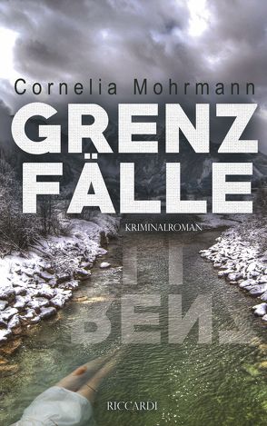 Grenzfälle von Mohrmann,  Cornelia