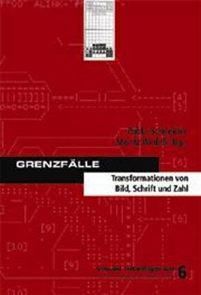 Grenzfälle von Schneider,  Pablo, Wedell,  Moritz