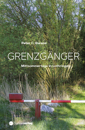 Grenzgänger von Burens,  Peter C