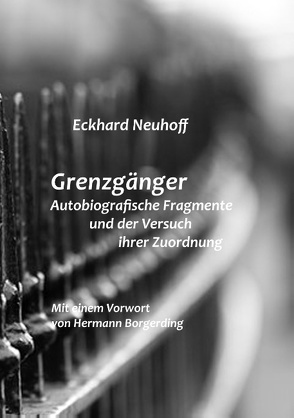 Grenzgänger von Neuhoff,  Eckhard